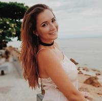 Отзыв от Анастасия - Виза Destination Thailand